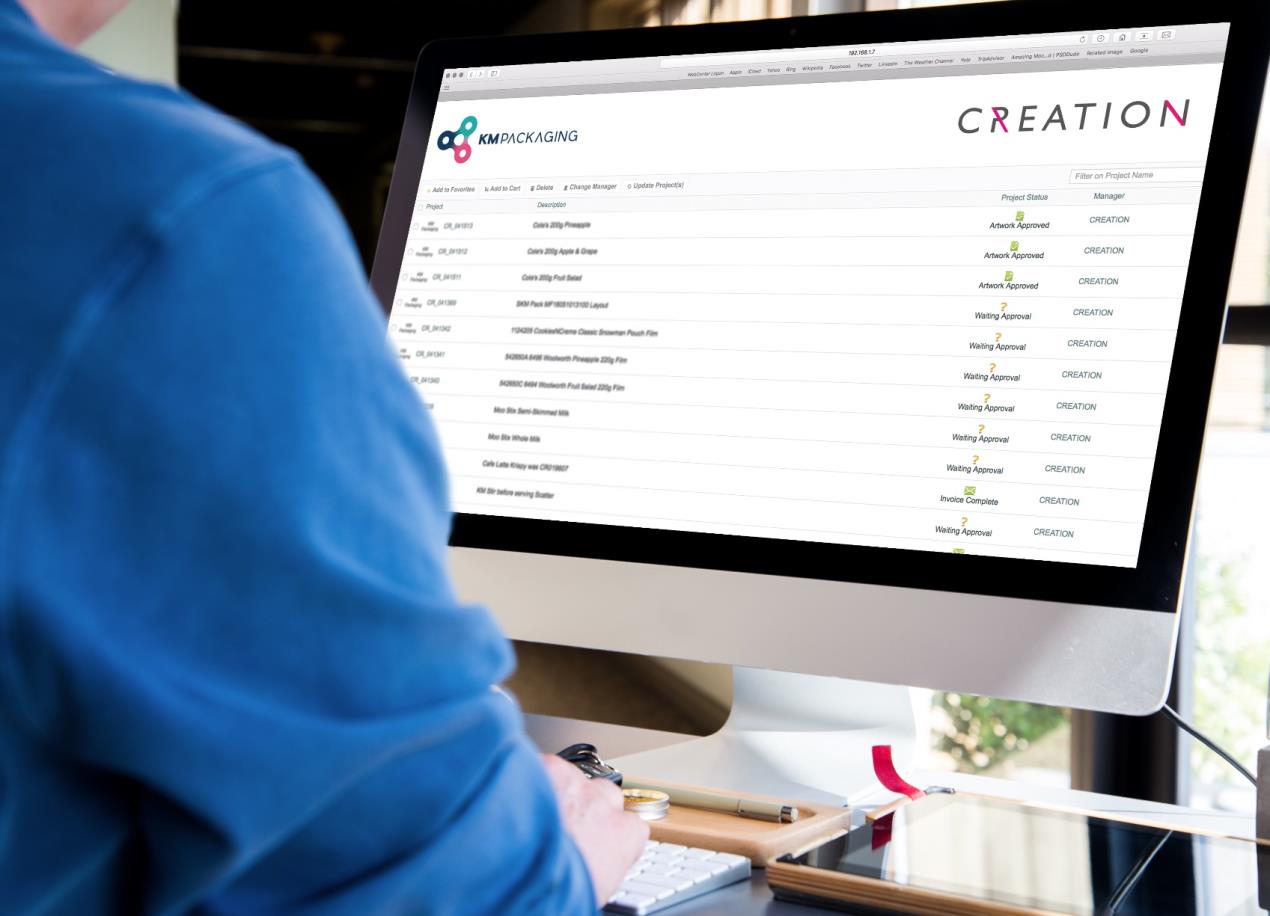 Creation-KM Packaging-May 2018