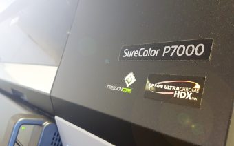 Spectro SureColor P7000
